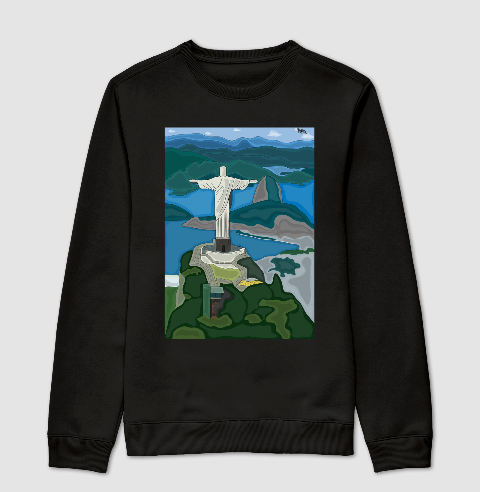 Corcovado 