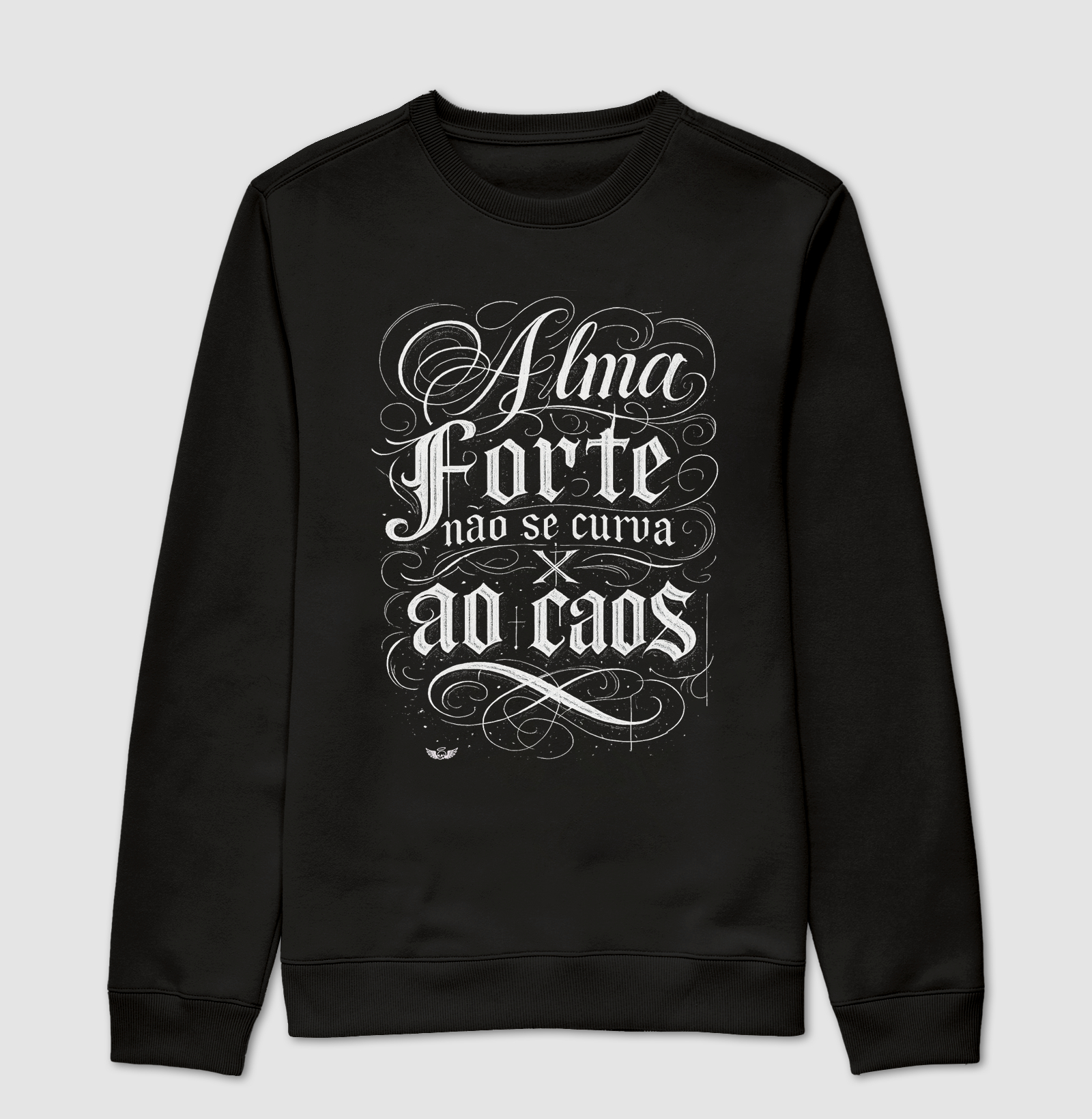 ALMA FORTE