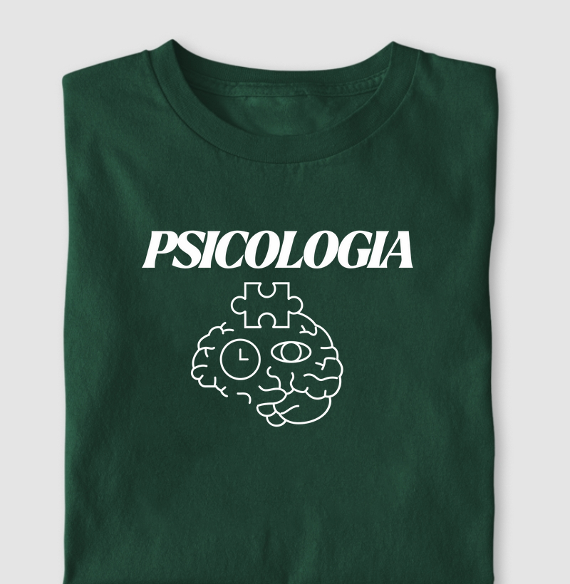 Psicologia