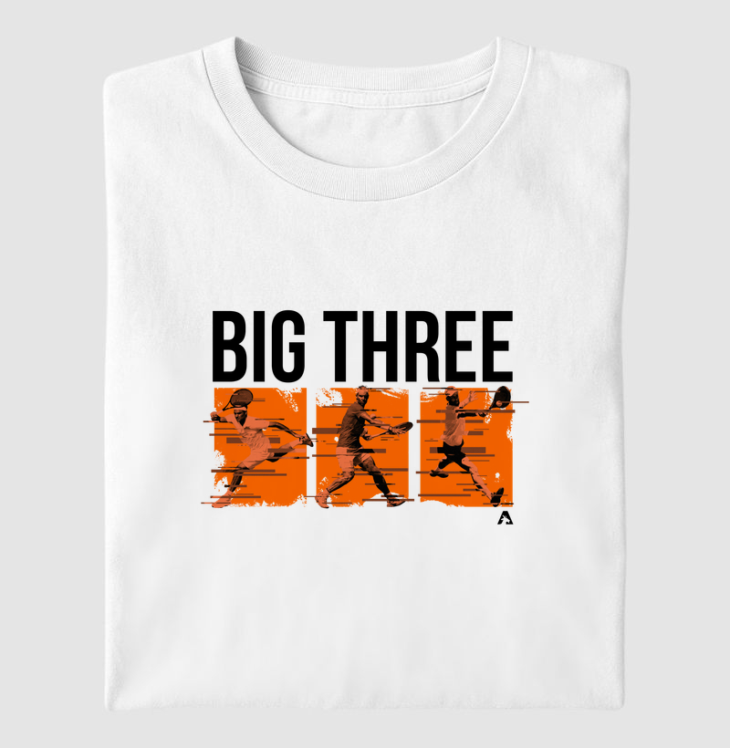 BIG THREE