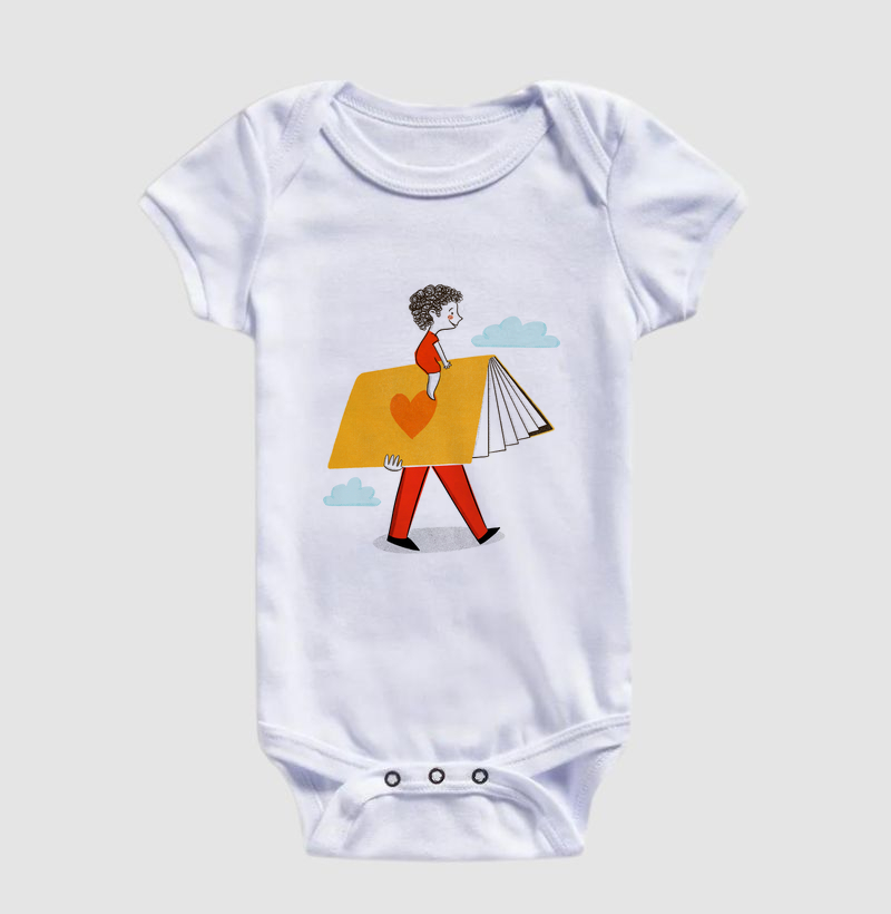 De pai para filha - 2