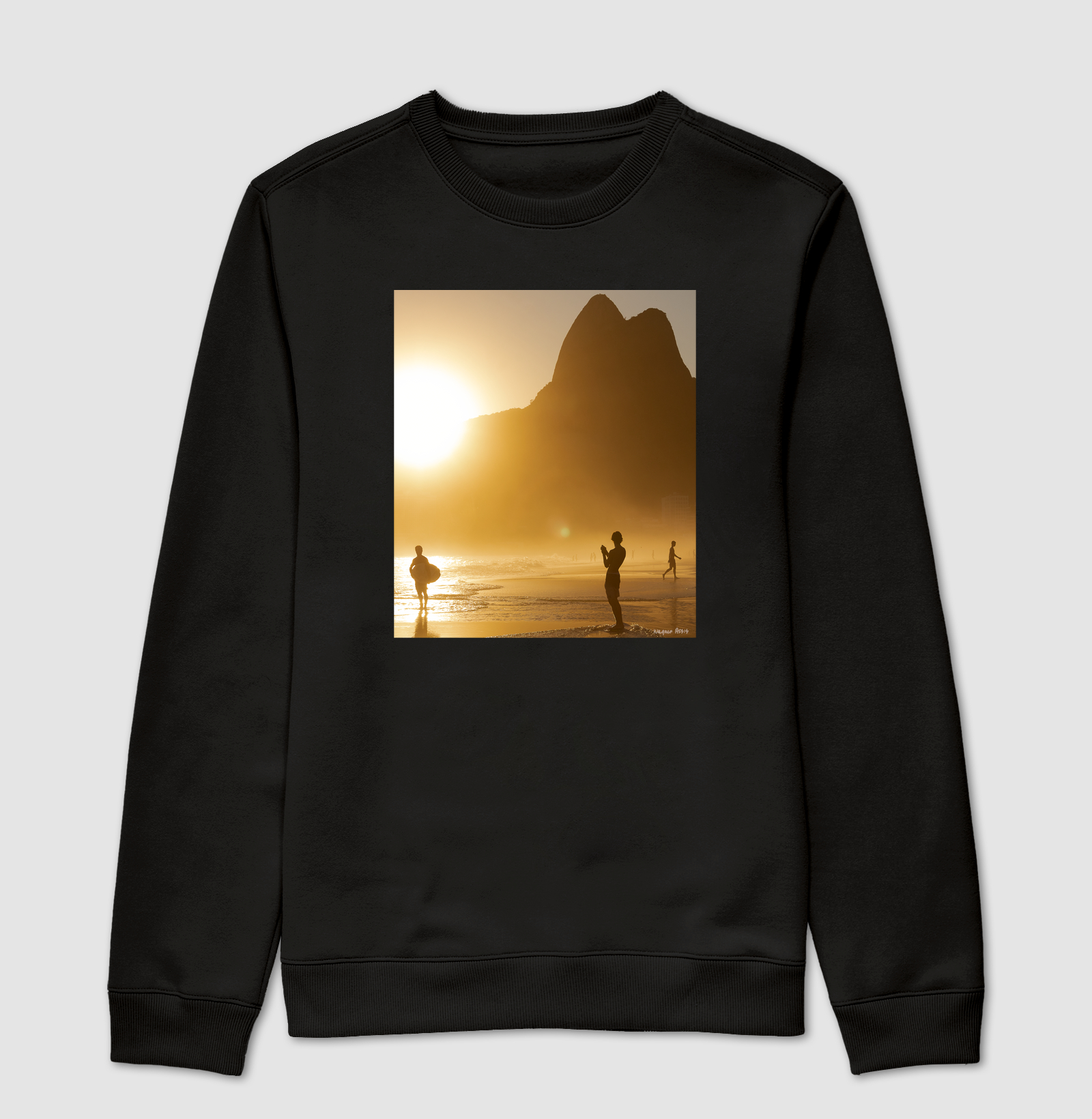 Camiseta Skinboard #1