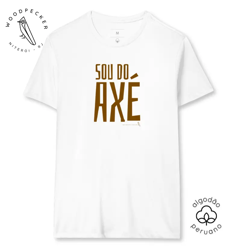 SOU DO AXÉ