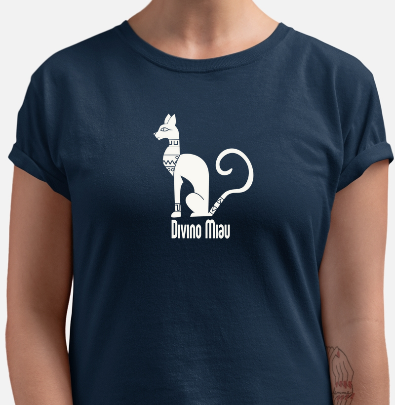 Divino Miau Gatão