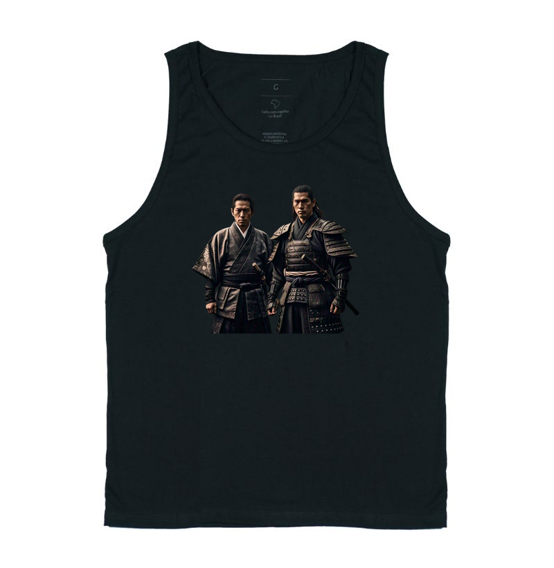 SAMURAIS