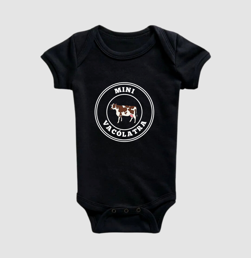 Mini Vacólatra - baby
