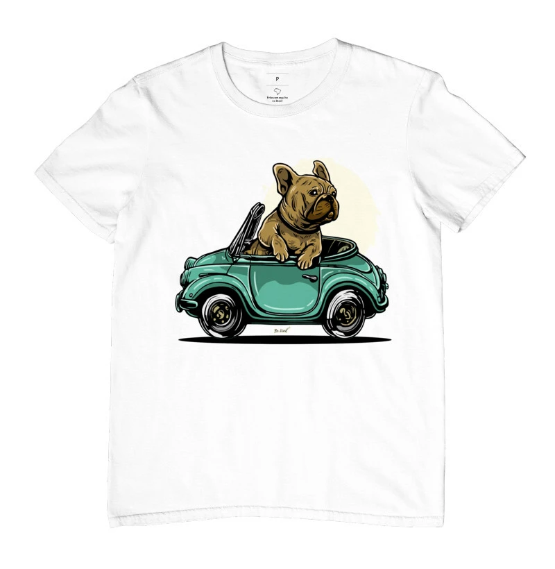 Bulldog Car
