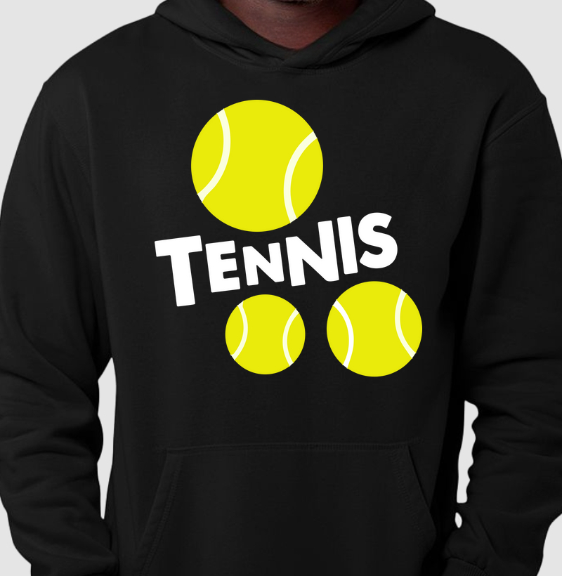 Hoodie Moletom Premium