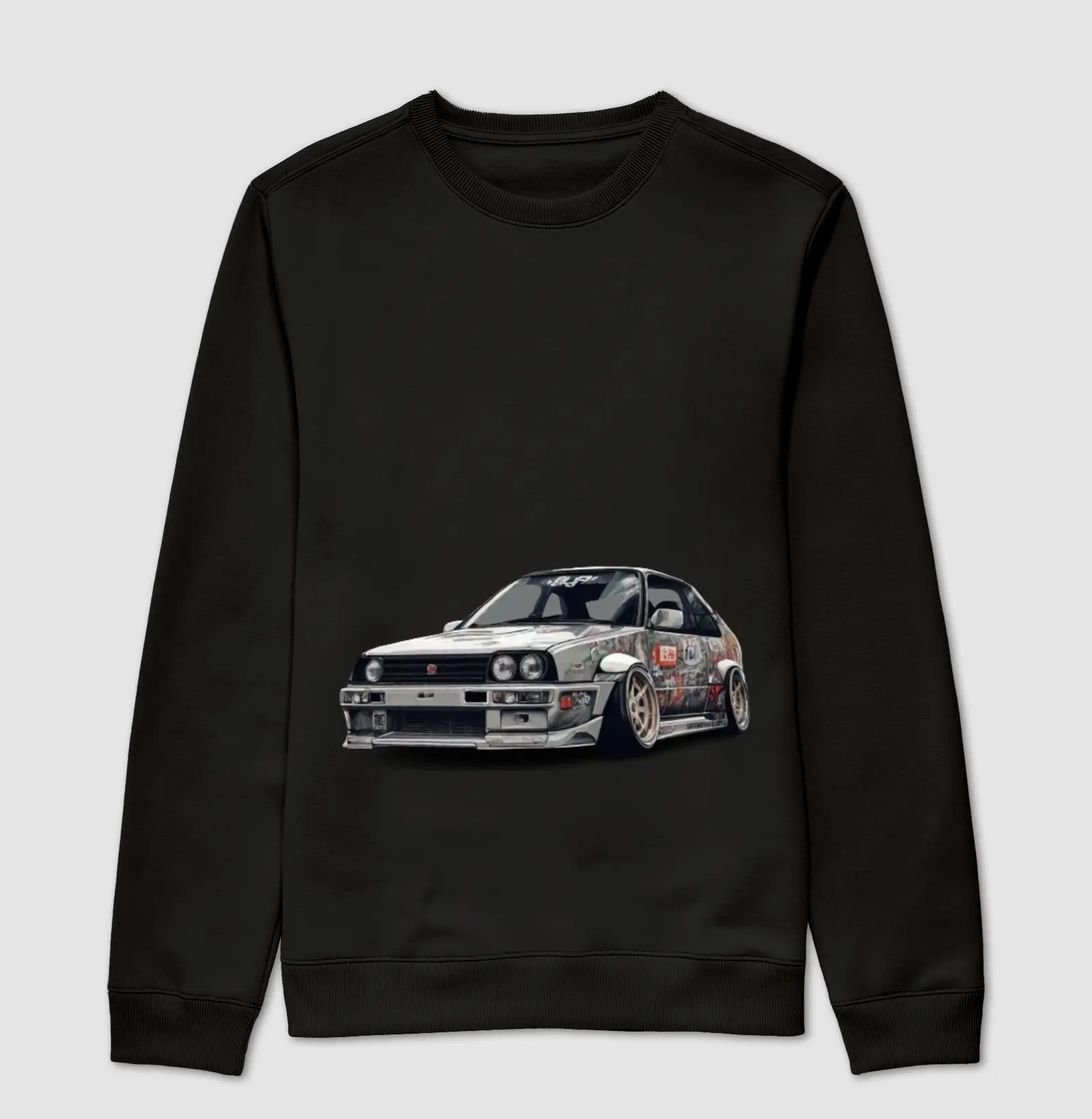 T - Shirt JDM