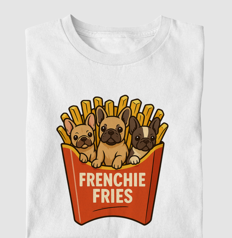 Frenchie Fries