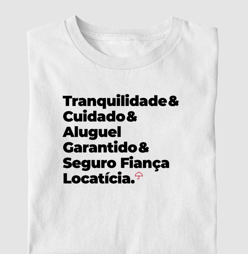 Seguro Fiança Locatícia é Tranquilidade, Cuidado e Aluguel Garantido