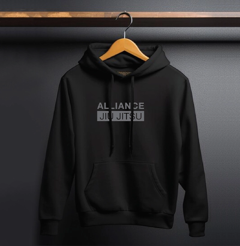 Moletom | Uniforme Funcionários