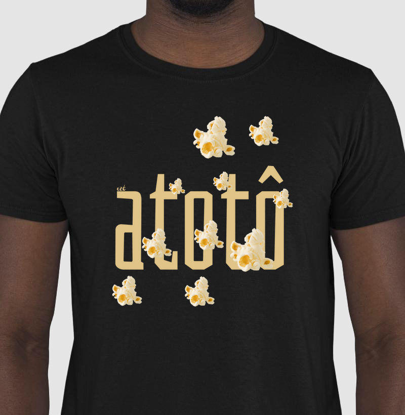 Atotô