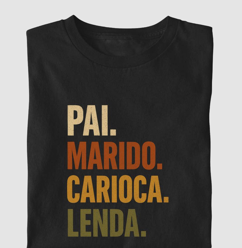 Lenda Carioca