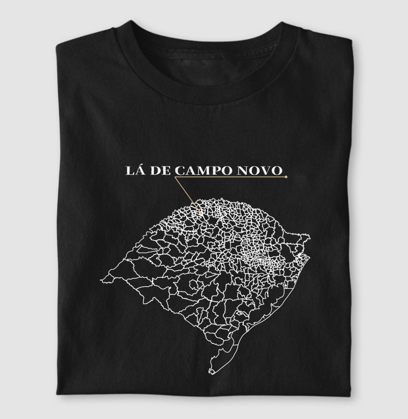 Campo Novo | Origem RS