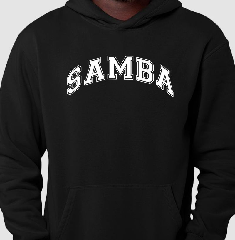 SAMBA (University)