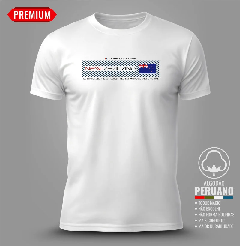 NOVA ZELÂNDIA - M/NZ4