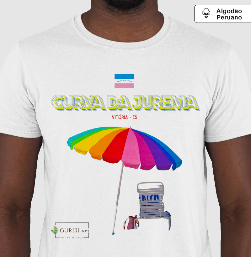Praias Capixabas - Curva da Jurema - Vitória - ES