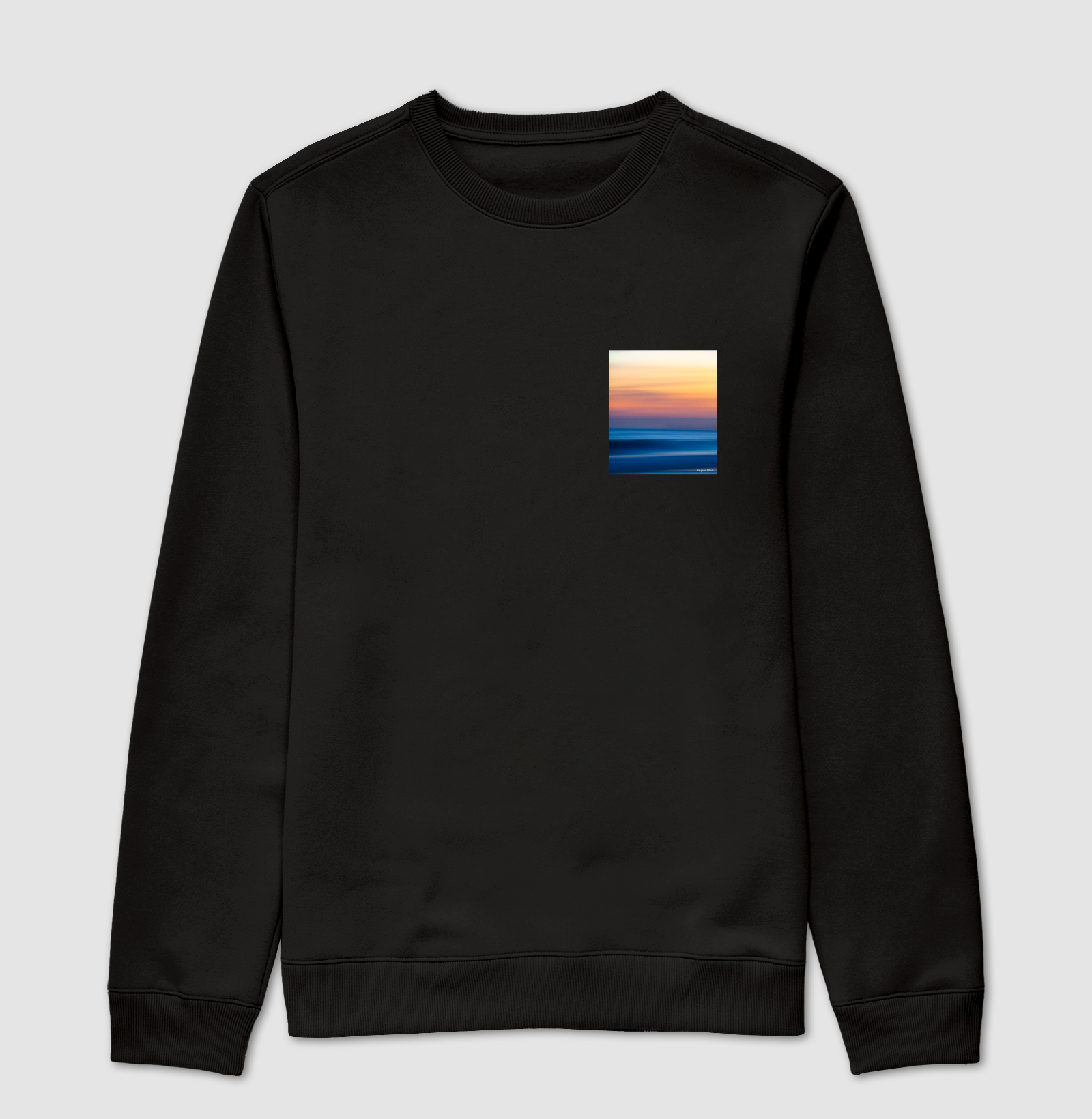 Camiseta Cores Bolso
