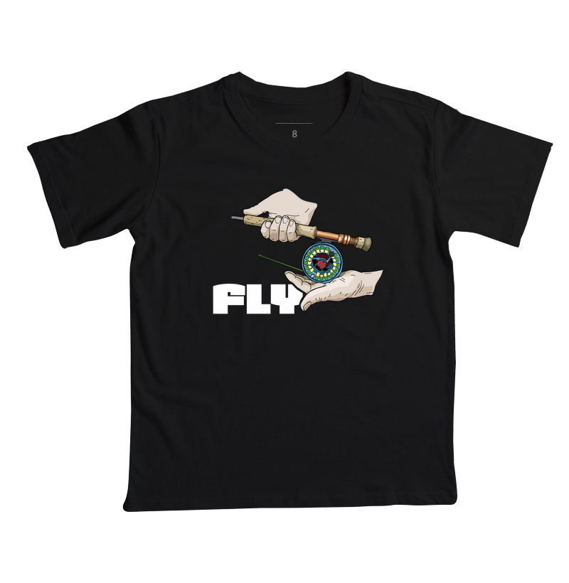 Fly Fishing.