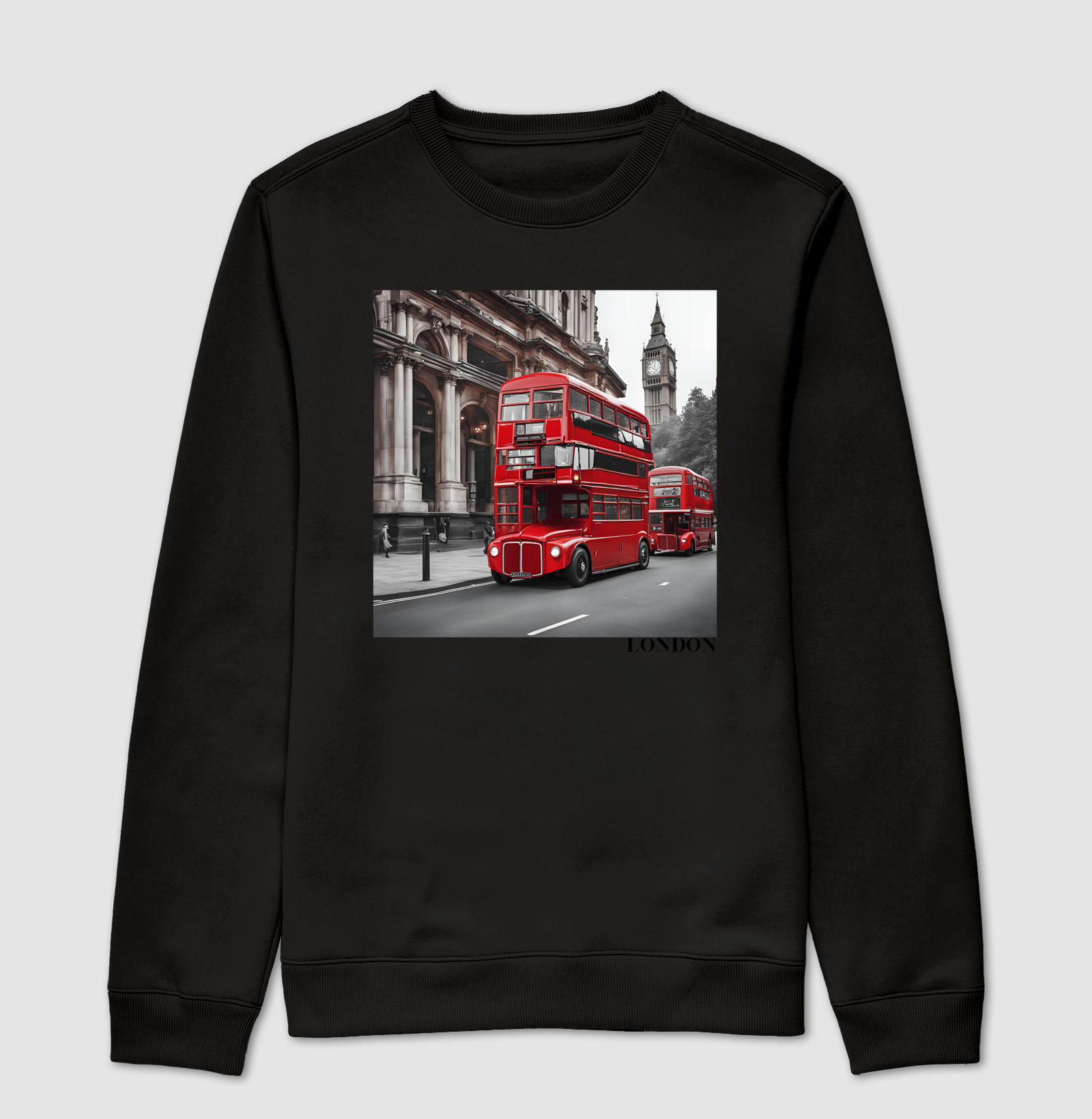 London Bus