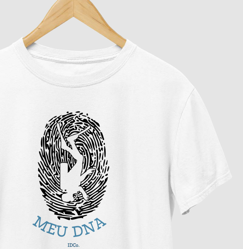 Meu DNA