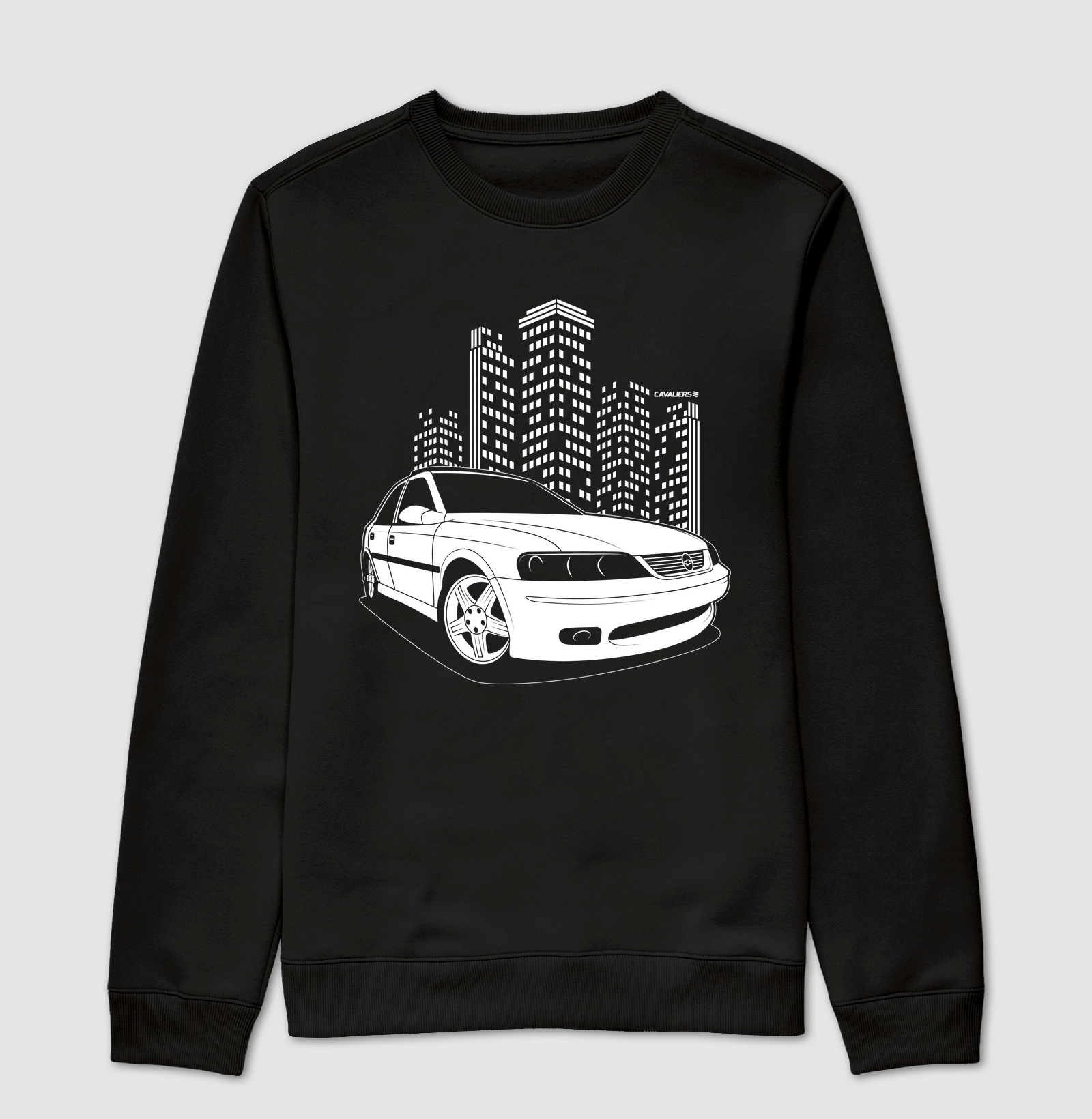 VECTRA B2 CITY