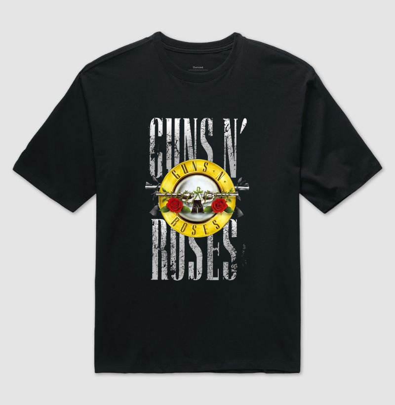 Guns N' Roses - Arte