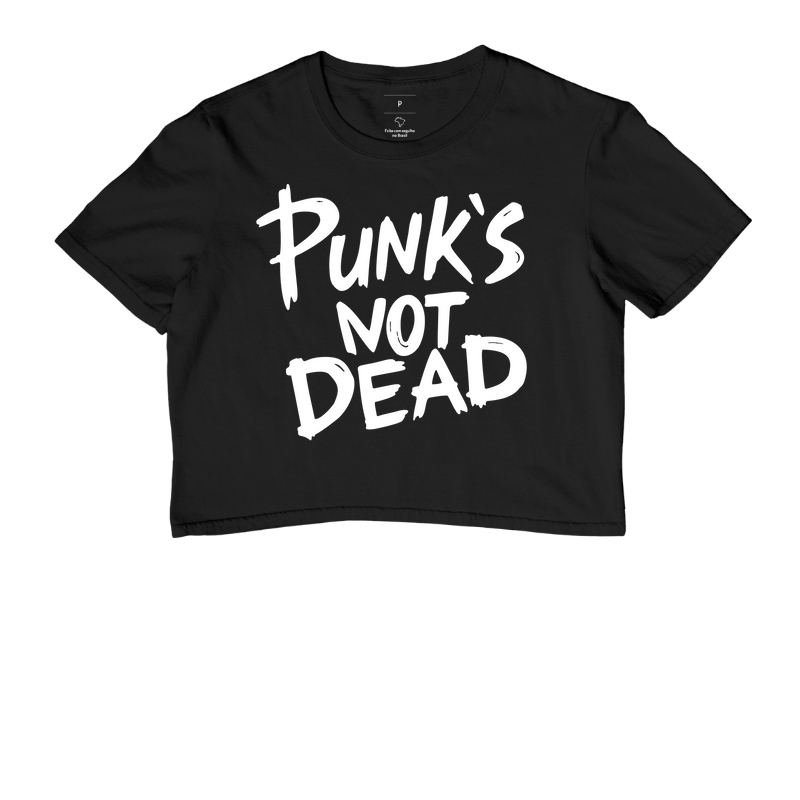 Punk's Not Dead