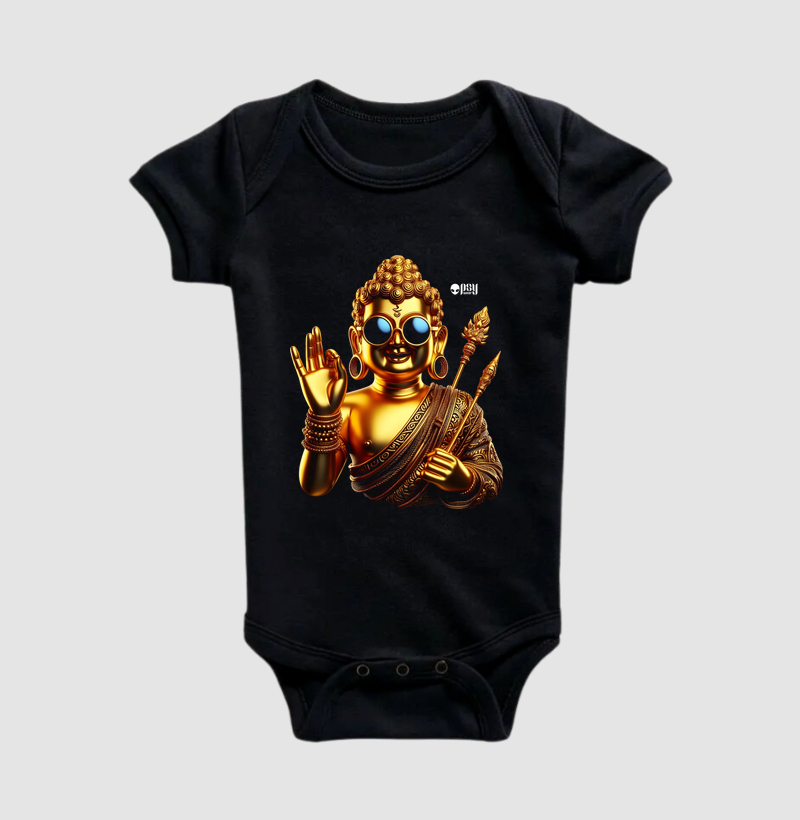 Buda Dourado