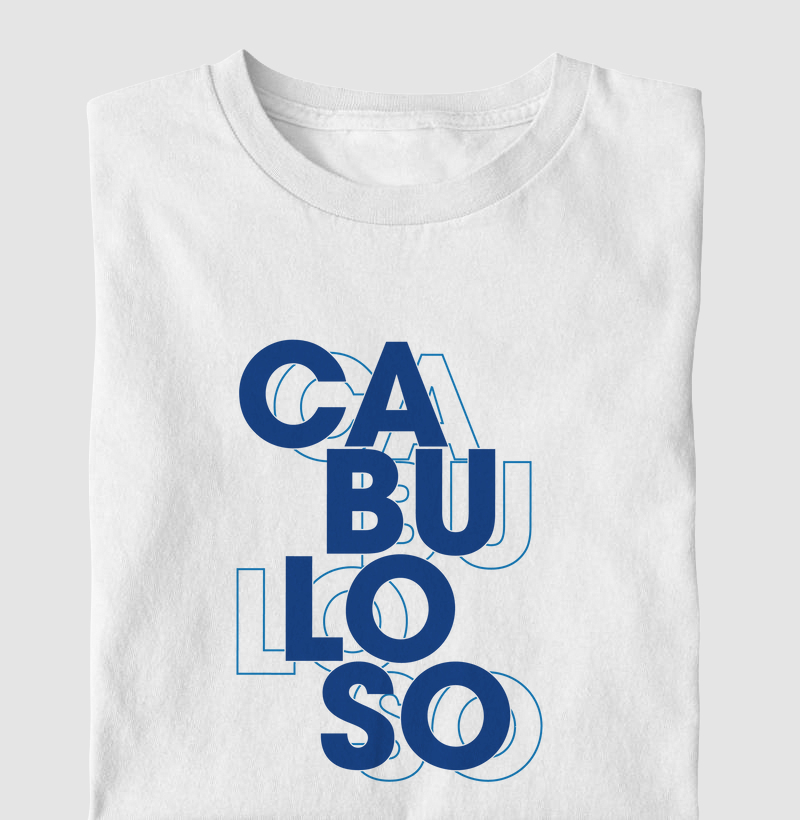 Camisa - Cabuloso