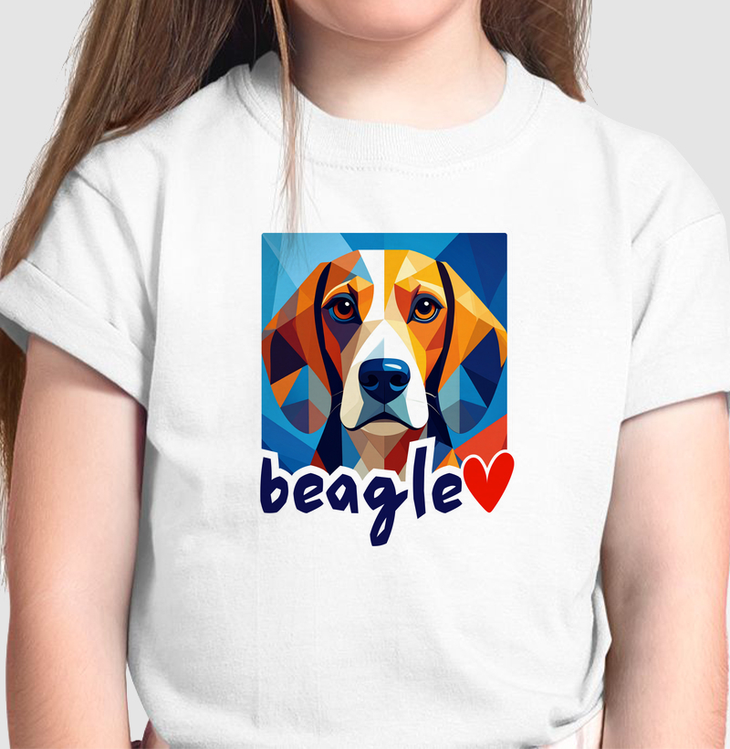 Geometric Beagle