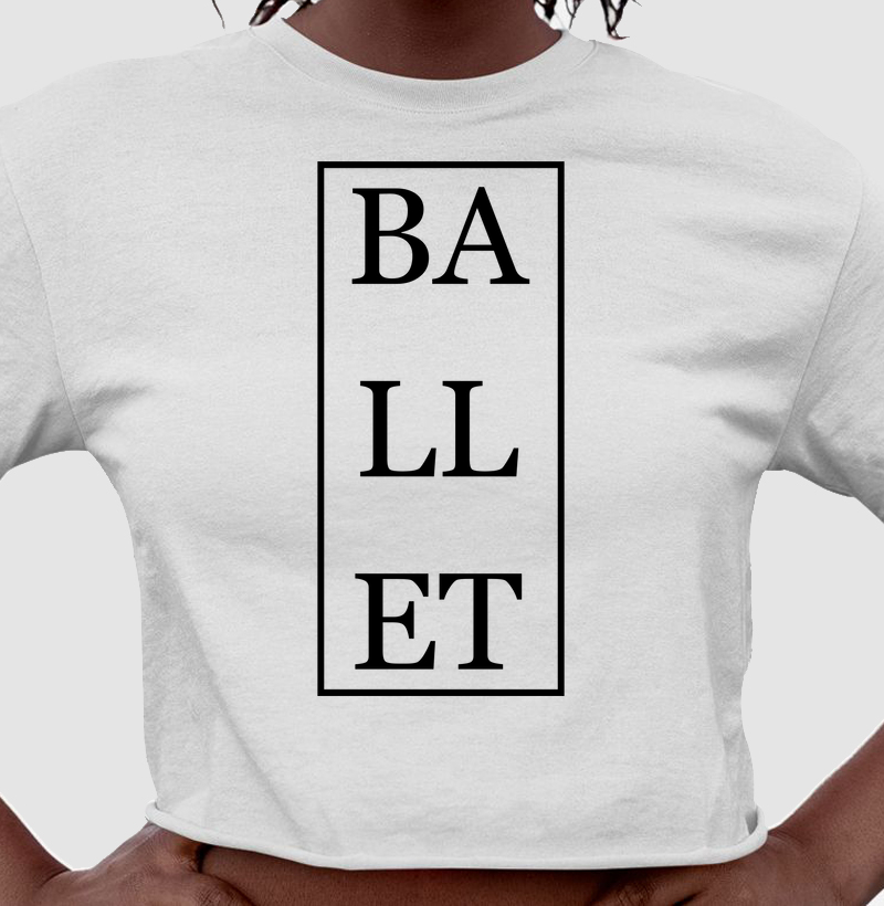 BA LL ET