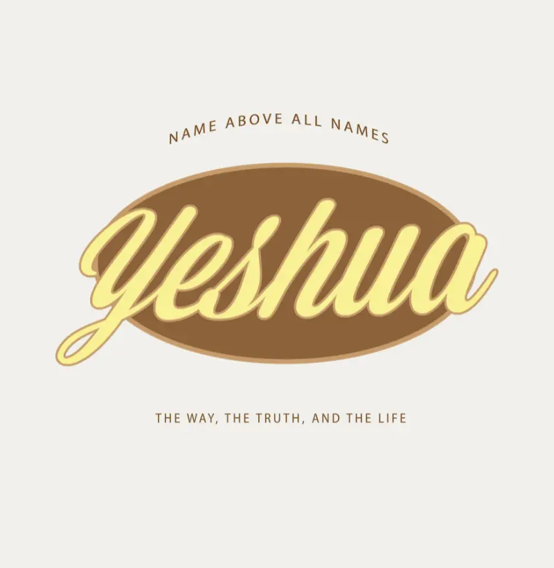 YESHUA