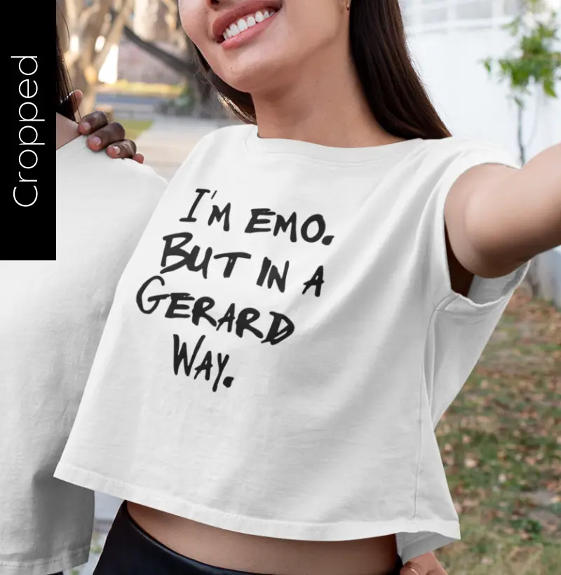 I'M EMO