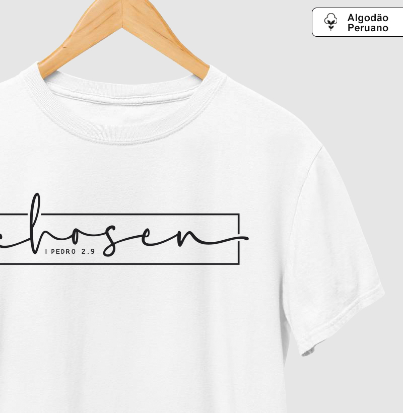 Chosen – Geração Eleita
