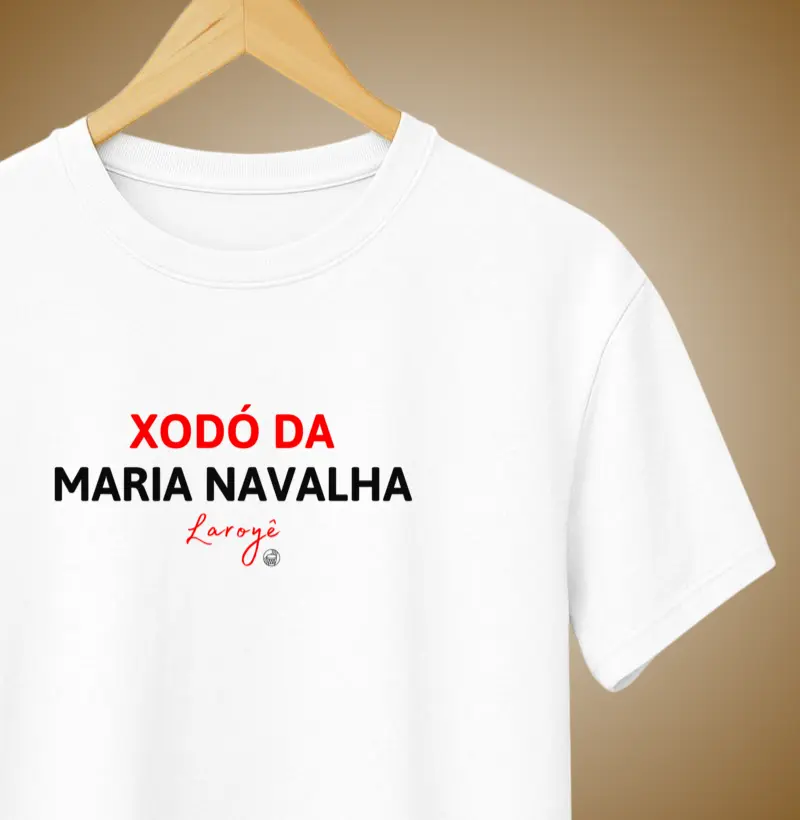 Xodó da Maria Navalha