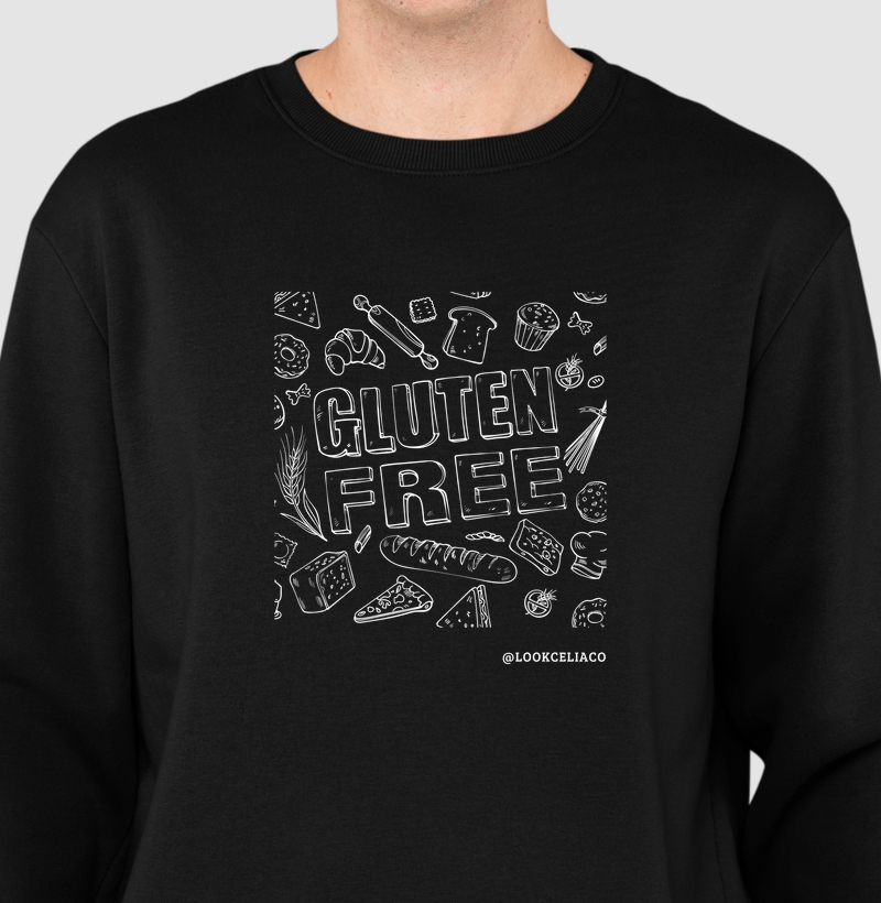 Panificação Gluten Free