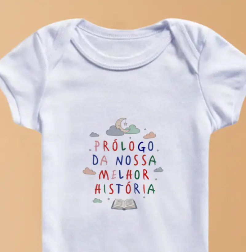 Prólogo da nossa melhor história