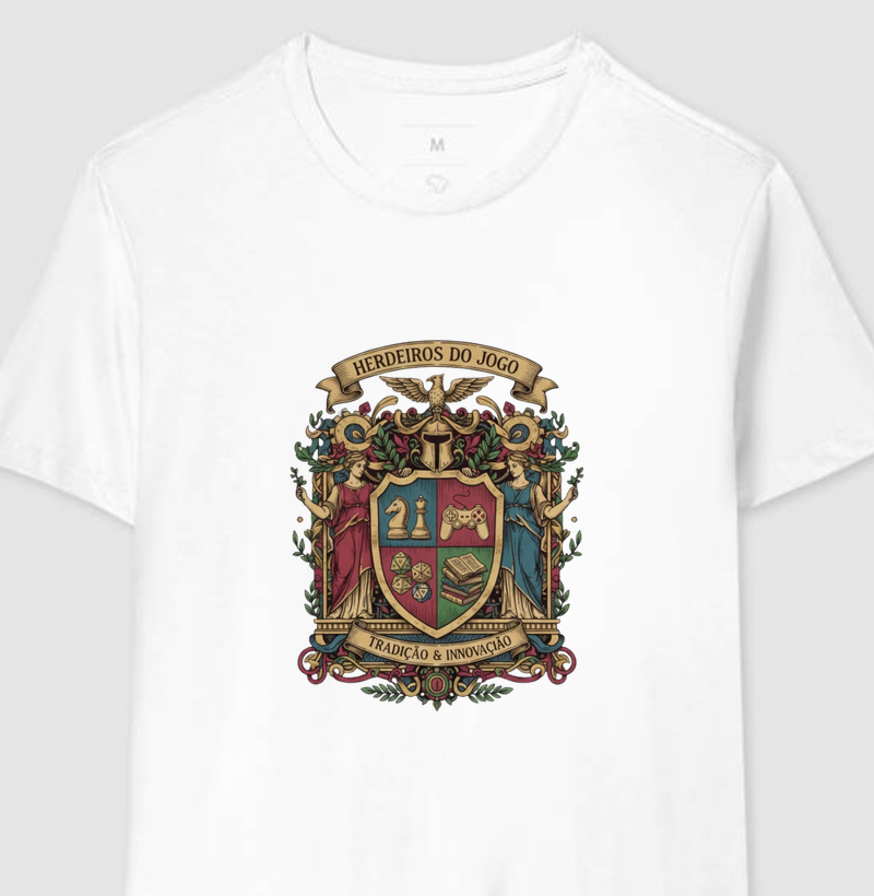Herdeiros do jogo