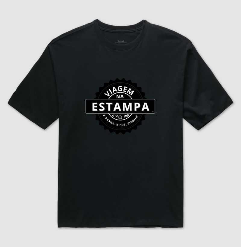 Camiseta viagem na estampa n2