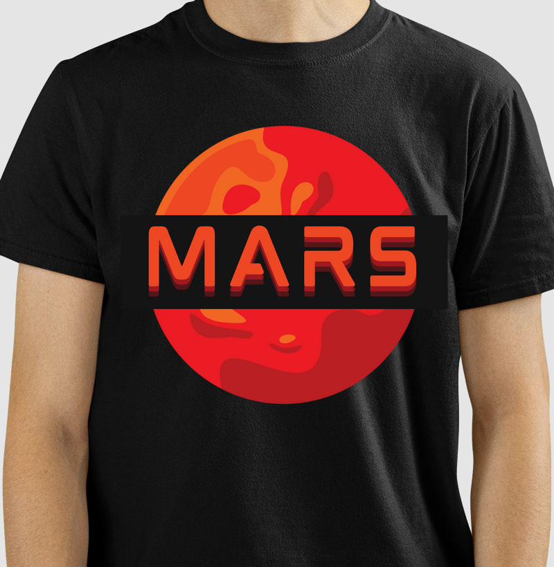 Mars