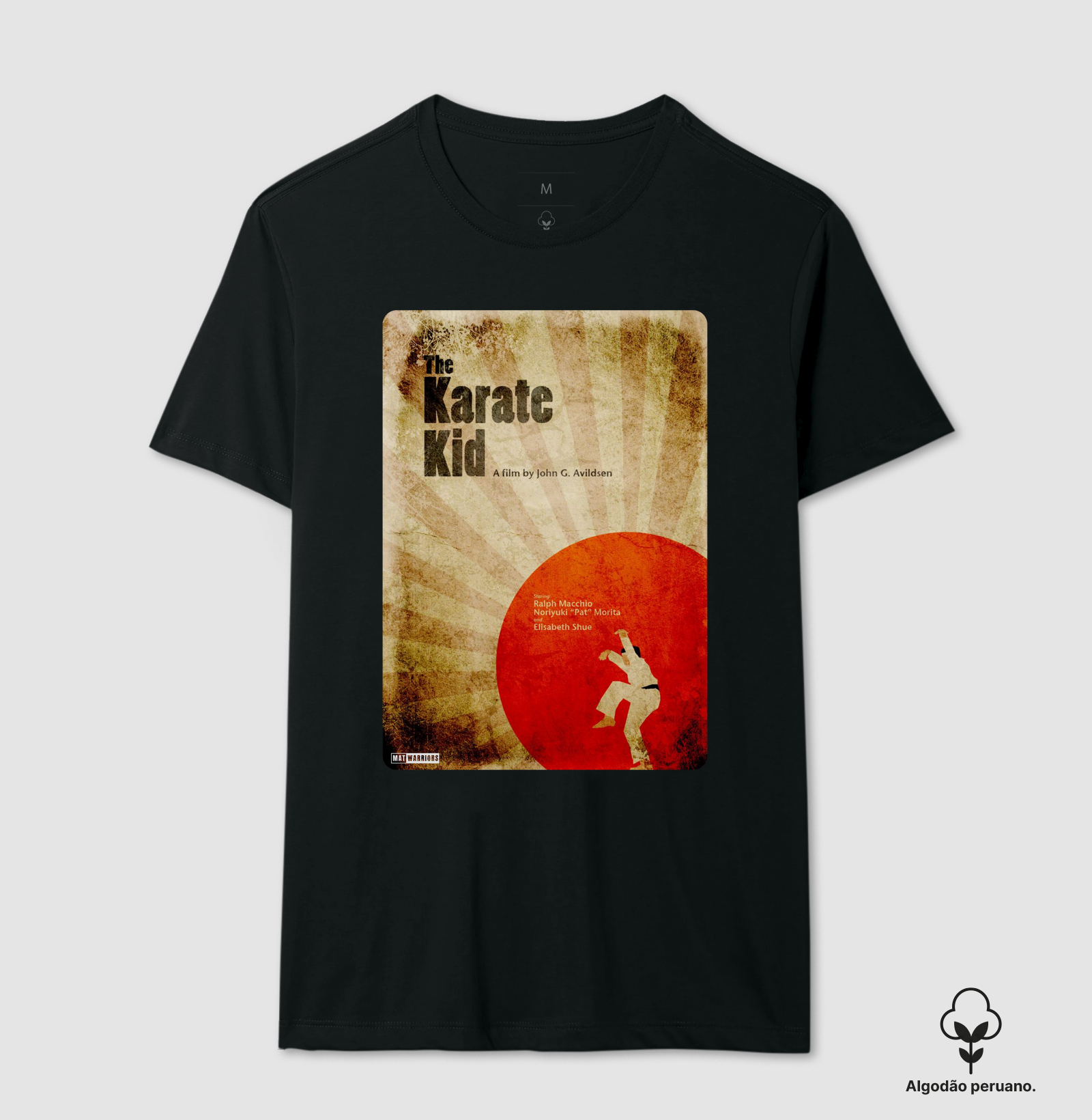 KARATE KID ORIGINAL