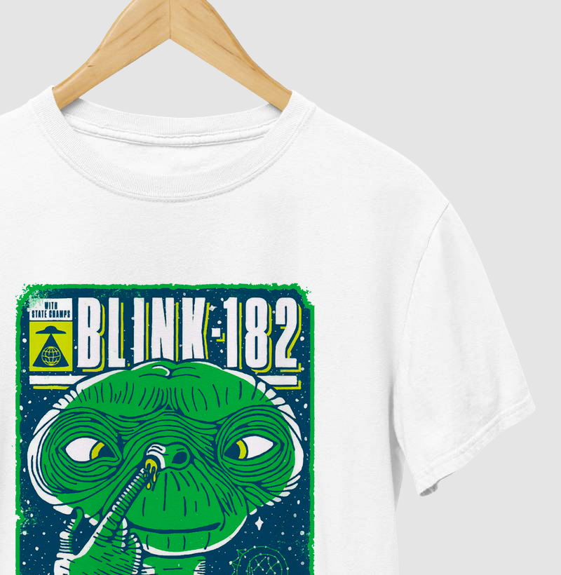 A018 - Blink-182 ET