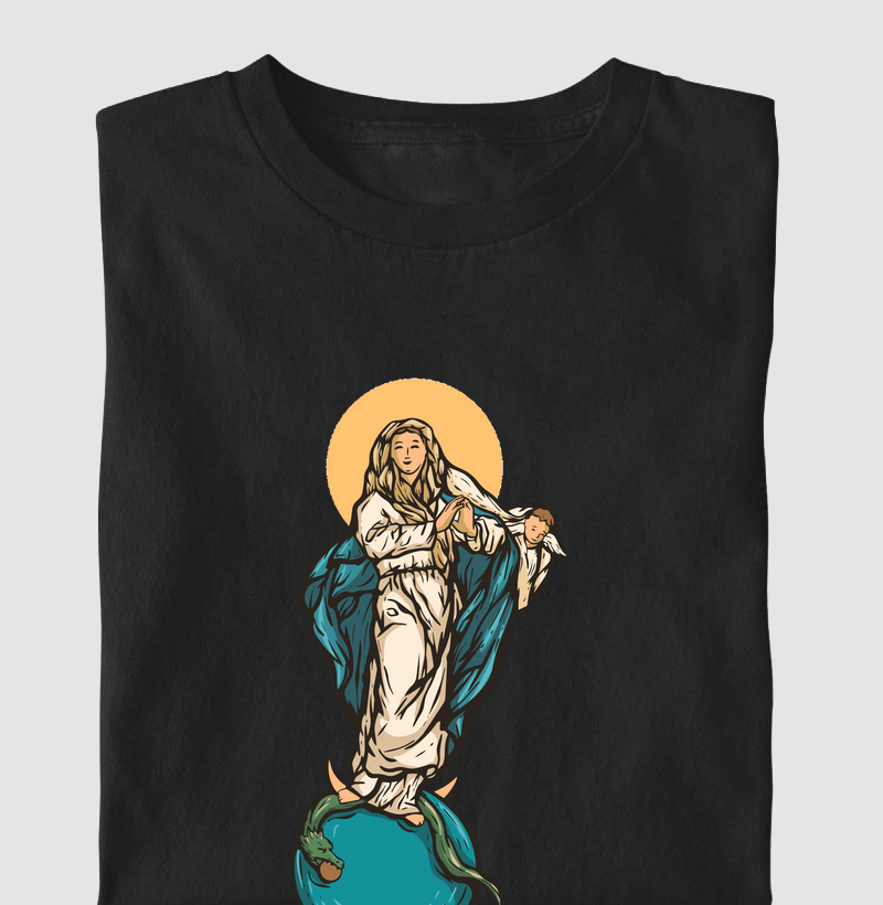 Nossa Senhora da Imaculada Conceição