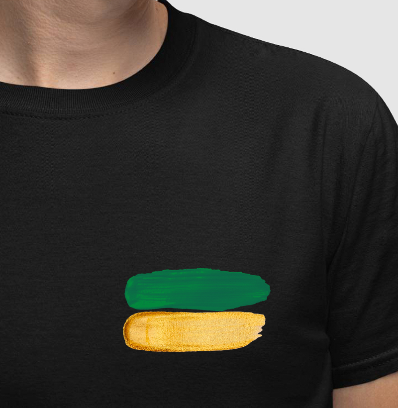 Brasil tinta