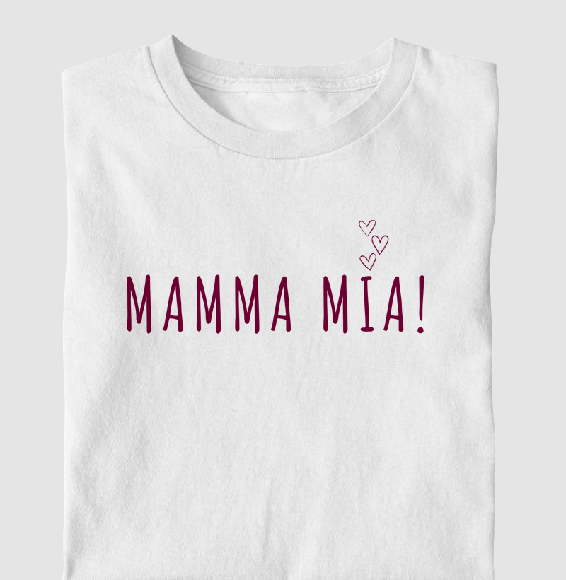 Mamma Mia!