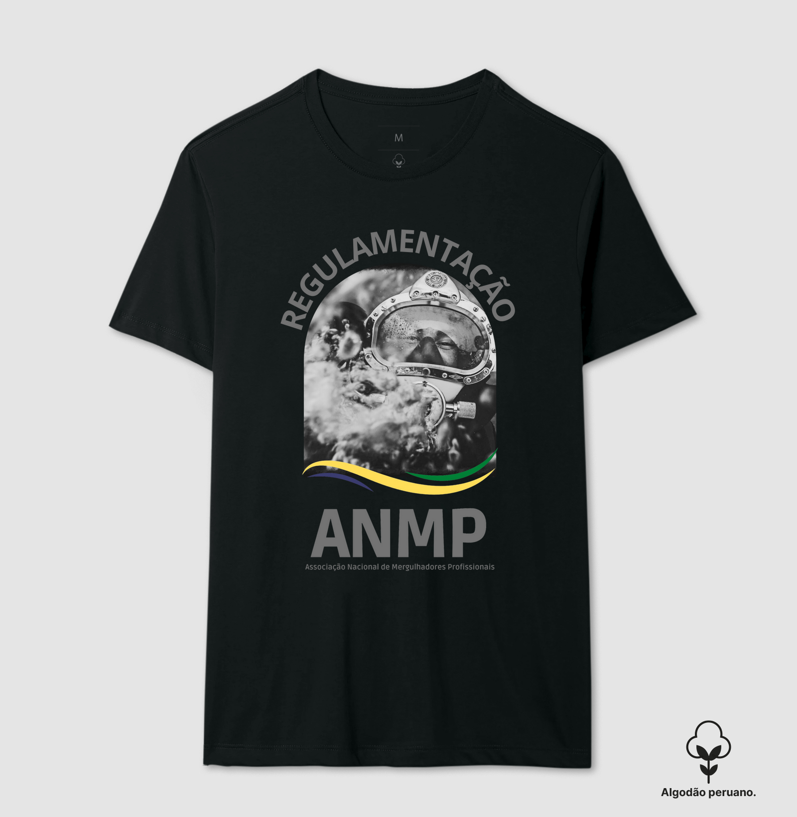 ANMP REGULAMENTAÇÃO 