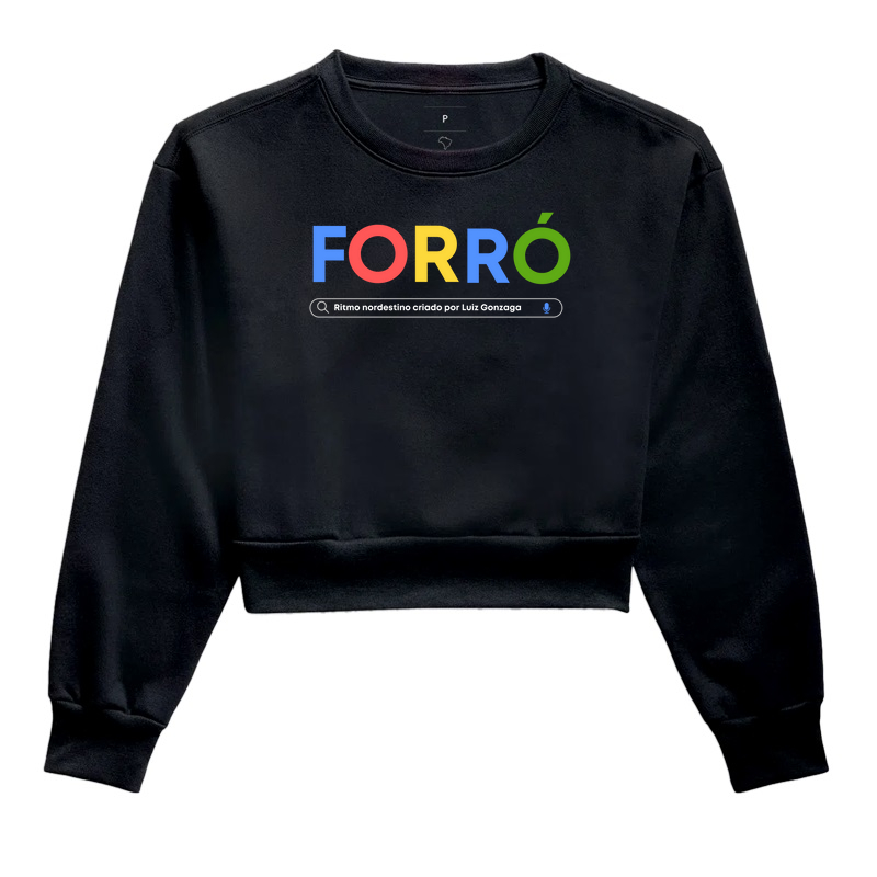 Significado do Forró