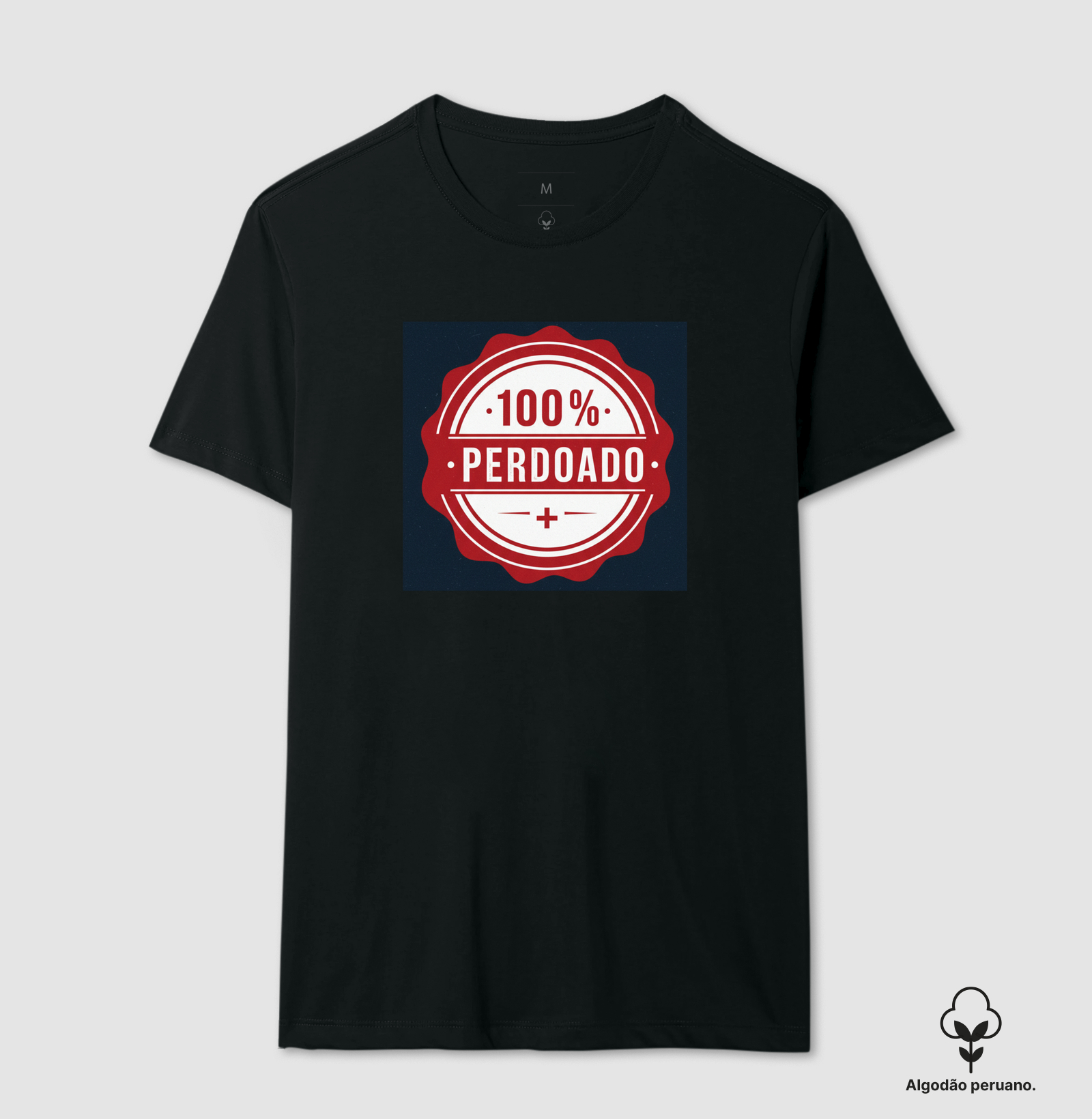 100% Perdoado 2